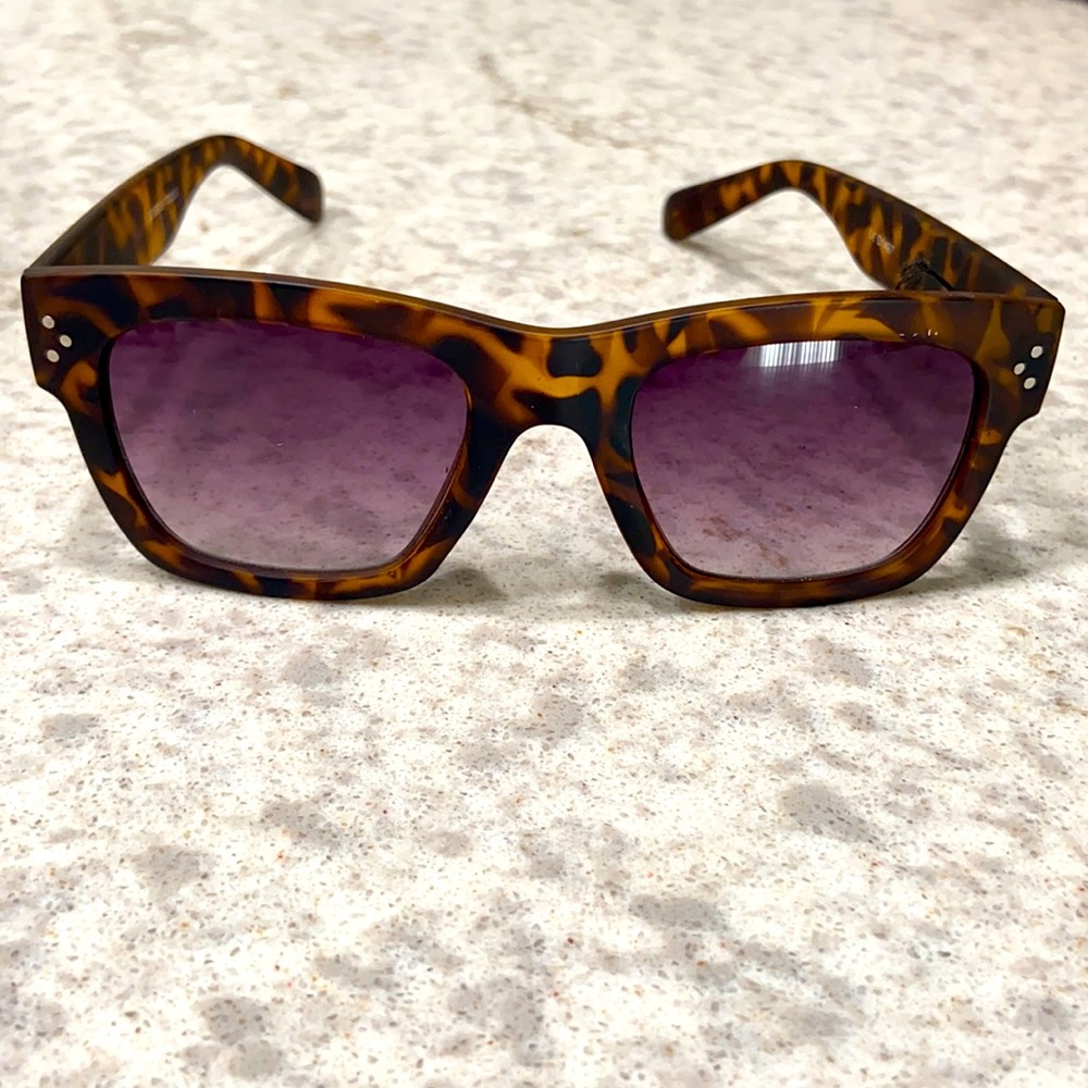 Cute sunglasses